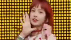 美不勝收的女團演唱會現場大合集(第56彈)