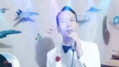 夕陽醉了