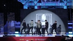 170929 第7屆中國留學生慶典 飯拍 - Here I am