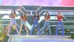 俄羅斯輪盤 & Rookie & Red Flavor & You, Just Like That