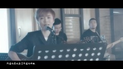 藍青