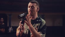 Sam Smith - Too Good At Good 不插電現場