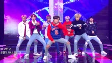 防彈少年團 - DNA - KBS音樂銀行 現場版 17/09/29
