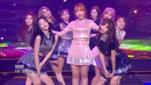 GOOD DAY - Rolly - KBS音樂銀行 現場版 17/09/29