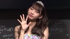木崎ゆりあがAKB48卒業、女優業に意欲