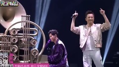 情非得已&安靜&缺口&熱情的沙漠 周杰倫臺北小巨蛋演唱會 現場版 17/09/030