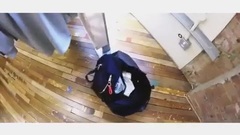 泰妍TV倫敦游記1