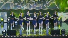 韓國綜藝,CLC - I LIKE IT