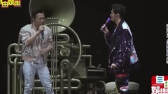 周杰倫地表最強世界巡回演唱會-嘉賓哈林