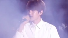 EXO 吃飯笑噴系列25 今晚先修車
