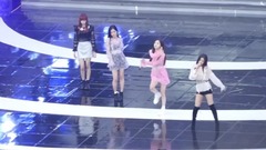 BLACKPINK - 玩火