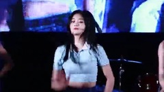 BLACK WIDOW - 京畿大學公演 主-周潔瓊 飯拍版 17/09/27