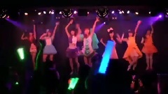 DANCEROID"メグメグ☆ファイアーエンドレスナイト?First Kiss!"[柊木りお卒業]