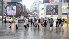 [DANCEROID x CANDY☆STAR]ルカルカ★ナイトフィーバー@臺北
