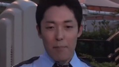 特捜警察ジャンポリス「今週もUSJで夏休み?&ソーマ風アウトドア遊び」17/08/12(iko-team字幕組)