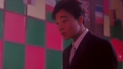 電影<鐵馬騮之街頭殺手>插曲<夜來香>