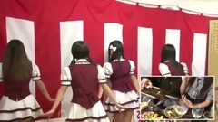 [DANCEROID]First Kiss![踴ってみた]