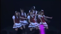 [DANCEROID]Girls be Ambitious![新春アイドル橫丁まつり]