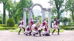 [DANCEROID]Girls be Ambitious![踴ってみた]