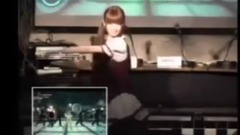 【DANCEROID】ゲーマガウメチャンネル?ライブ!