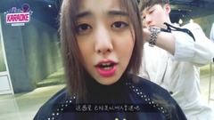 柵欄間隙偷窺你