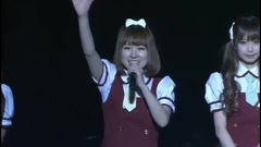 [DANCEROID]自己紹介 MC time[新春アイドル橫丁まつり]