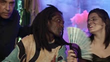 P?e Fé Que Já é (Videoclipe)