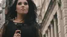 Silvia Lippy - Cora??o de José (Videoclipe)