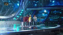 BTS - MIC Drop + DNA - SBS人氣歌謠 現場版 17/10/02