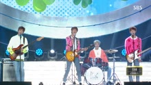  - IZ - All you want - SBS人氣歌謠 現場版 17/10/02