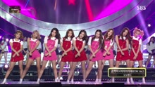 MOMOLAND - Freeze + Wonderful Love - SBS人氣歌謠 現場版 17/10/02