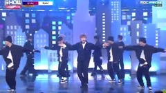 Rollin 現場混合版