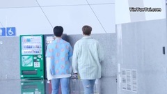 THE UNIT 錄制