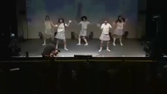 [Qulle]"放課後革命"を踴ってみた[アニメ&ICTフェスタ]