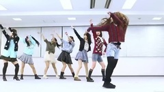 [まぁむ]BOY MEETS GIRL[踴ってみた]