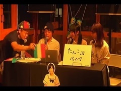 [ゲスト:まなこ,やっこ]DECO27"Conti New"全曲試聴會