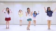 [ここいち!!]桃色スパークリング[踴ってみた]