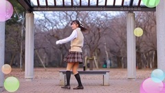 [さつき]I WANT ちゅっ![踴ってみた]