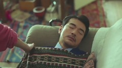 陳綺貞 - 我喜歡上你時的內心活動 電影<喜歡你>主題曲