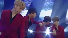 vixx-桃源境現場打歌混剪
