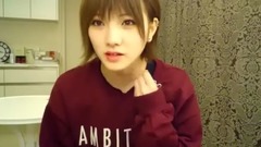 岡田奈奈 Showroom