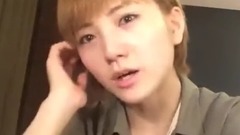 岡田奈奈Showroom
