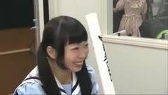 出演者全員集合