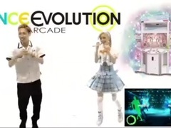 [ダンエボ踴ってみた祭り]いとくとら x Ksuke "サイバーサンダーサイダー"を踴ってみた