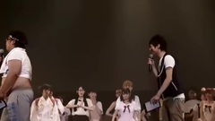 [ダンマス4]Ending Act"夏戀花火"踴ってみた