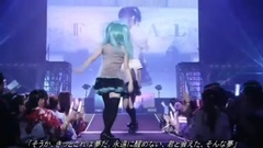[ダンマス5]愛川こずえ x 足太ぺんた"ODDS ENDS"踴ってみた