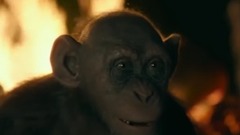 電影<猩球崛起3.終極之戰>cut 中集