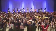[ニコニコダンス祭り]振り付け師と一緒に踴ってみた