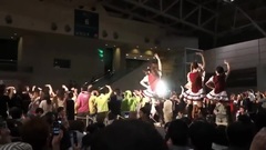 [ニコニコ超會議]ルカルカ★ナイトフィーバー