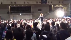 [ニコニコ超會議]全國統一踴ってみたオフ